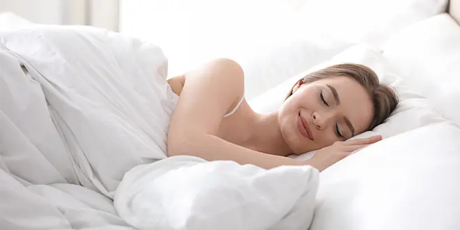 Smooth and Quiet Movement for Comfort Beds